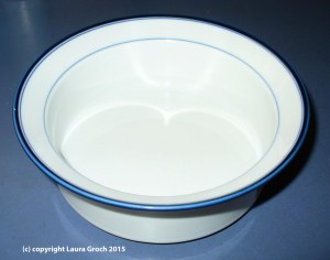 Dansk Concerto Allegro bowl