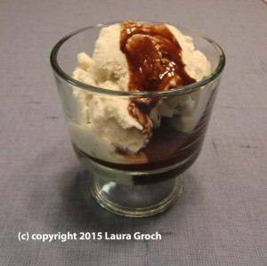 You can easily make your own chocolate syrup with just five ingredients. Photo by Laura Groch